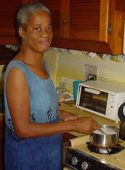 Erlyn Toppin